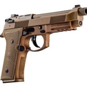 Buy M9a4 G 3- 15 Rd Fde