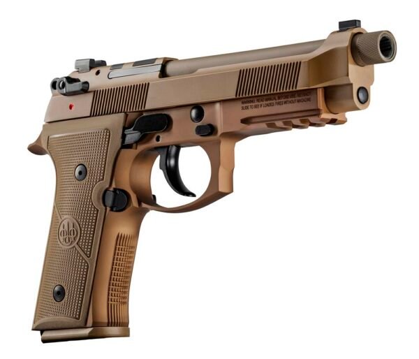 Buy M9a4 G 3- 15 Rd Fde