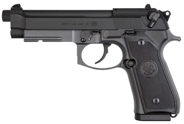 Buy 92fsr Sniper Gray