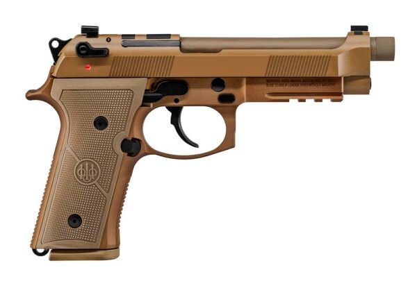 Buy M9a4 Centurion, Threaded Bbl Flat Dark Earth