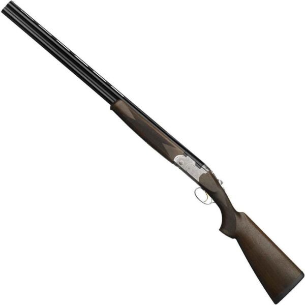 Buy 686 Silver Pigeon I Sporting Lh 12ga 32 `` Vented Mid Rib