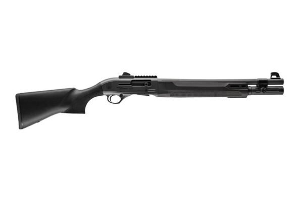 Buy A300 Ultima Patrol 7 + 1rds Black Synthetic