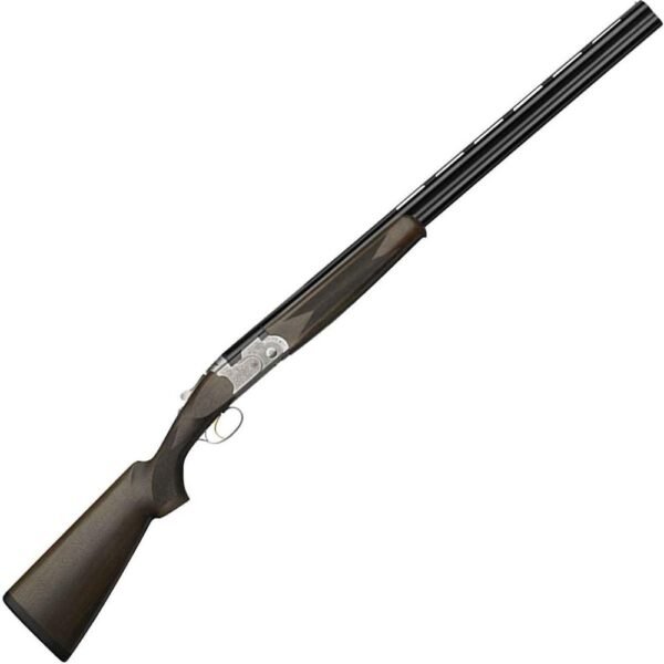 Buy Beretta 686 Silver Pigeon 1 Sporting Silver/Blued 20 Gauge 3in Over Under Shotgun - 30in