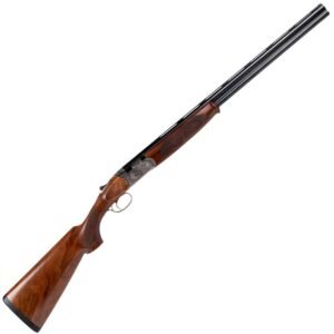Buy Beretta 686 Silver Pigeon Iii Walnut 410 Gauge 3in Over Under Shotgun - 26in