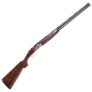 Buy Beretta 687 Silver Pigeon Iii Walnut 20 Gauge 3in Over Under Shotgun - 28in