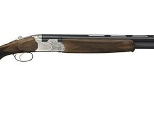 Buy Beretta 686 Silver Pigeon I Combo 28, 410 Gauge 3 " 28 " Over/Under Shotgun - Blued | Walnut