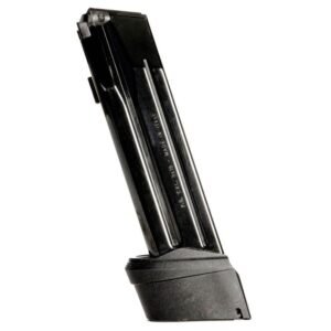 Buy Mag Apx 9mm 21rd Black
