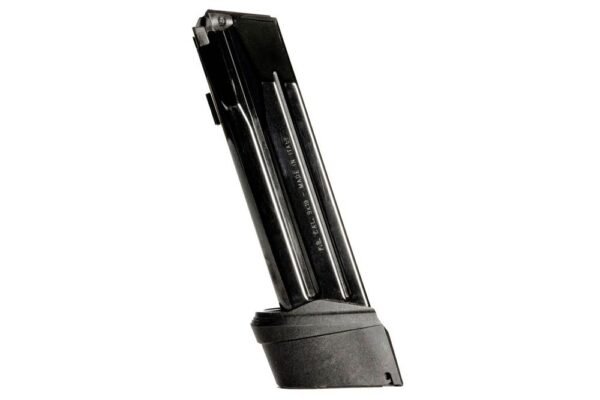 Buy Mag Apx 9mm 21rd Black
