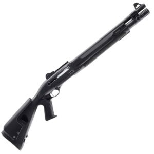 Buy 1301 Tactical Mod.2 Black Syn Pistol Grip