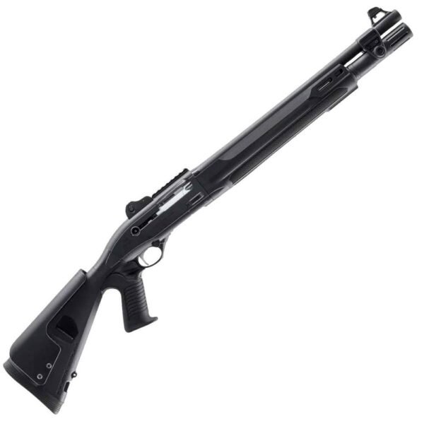 Buy 1301 Tactical Mod.2 Black Syn Pistol Grip
