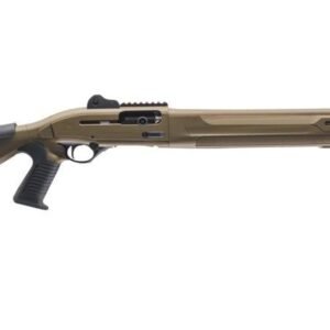 Buy Beretta 1301 Tac Mod 2 Flat Dark Earth 12 Ga 18.5 " Barrel