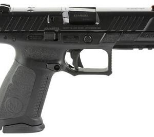 Buy Beretta Apx- A1 Full- Size 9mm Optics- Ready Pistol With Fiber Optic Front Sight