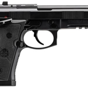 Buy Beretta 92gts Full Size Standard 9mm Da/Sa Semi- Auto Pistol