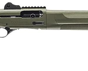 Buy Beretta 1301 Tactical Mod 2 12 Gauge 18.5 " Barrel Od Green Pistol Grip