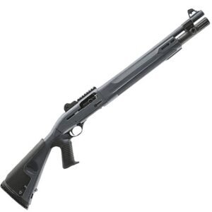Buy Beretta Mod 2 Tactical 1301 12ga 7 + 1 3 " 18.50 " Barrelpistol Grip Stock Gray