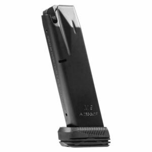 Buy Mec- Gar Standard Beretta Magazine 9mm 20rd Black Fits Beretta 92fs/92g/92x/M9