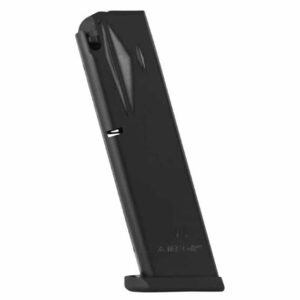 Buy Mec- Gar Standard Beretta Magazine .40s & W 13rd Black Fits Beretta 96fs