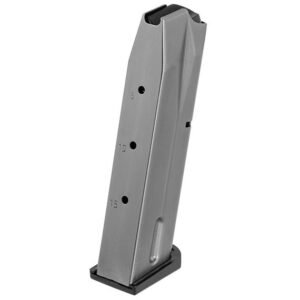 Buy Beretta Usa 92fs Magazine 9mm 15rd Steel Fits Beretta 92fs