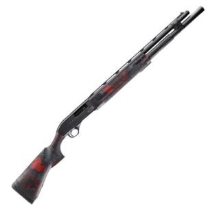 Buy Beretta Usa Ultima Competition A300 12ga 24 " Barrel 10 + 1 Kick Off Realtree Lava Fire Camo