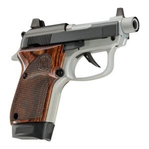 Buy Beretta 30x Tomcat Get Home Bag .32 Acp 2.8in Barrel 8rd Two Tone Compact