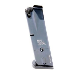Buy Promag Beretta 96 Magazine .40 S & W Blued Steel 10/Rd