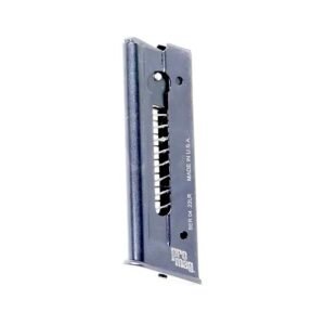 Buy Promag Standard Magazine .22lr 7rd Black Fits Beretta 21a Bobcat