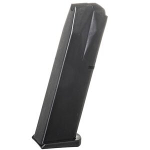 Buy Promag Beretta 92f Magazine 9mm Blued Steel 15/Rd