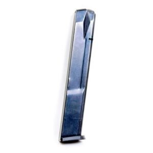 Buy Promag Beretta 8000 Cougar Magazine .40 S & W Blued Steel 20/Rd