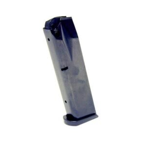 Buy Promag Beretta M96 Magazine .40 S & W Blued Steel 11/Rd