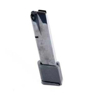 Buy Promag Beretta 92f Magazine 9mm Blued Steel 20/Rd