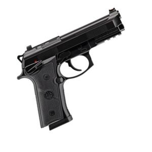 Buy Beretta 92gts Centurion 9mm 4.25in Barrel 18rd Optics Ready Slide