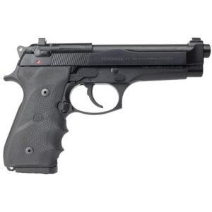 Buy Beretta 92fs Brigadier 9mm 4.9in Barrel 15rd Blued Ambidextrous Controls