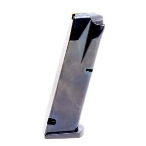 Buy Promag Beretta 92f Flush Handgun Magazine Blued Steel 9mm Luger 17/Rd