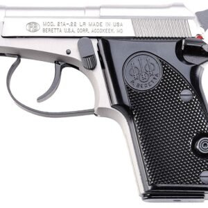 Buy 21 Bobcat Inox 22lr Dbl/Sngl 7rd