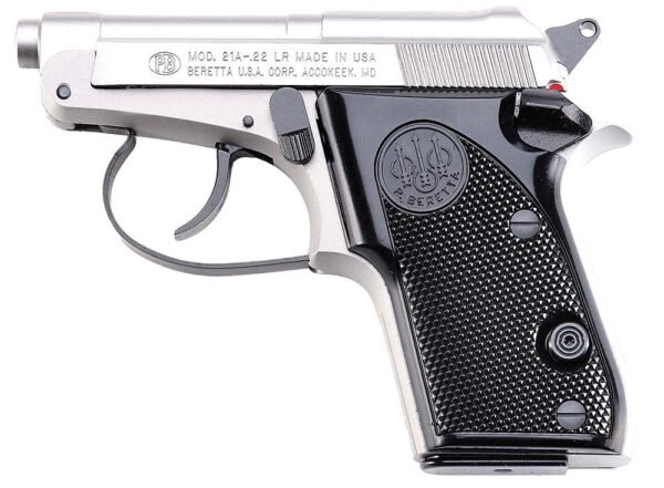 Buy 21 Bobcat Inox 22lr Dbl/Sngl 7rd