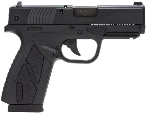 Buy Bp9 Cc 9mm Matte