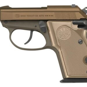 Buy 3032 Tomcat Fde 32acp Dbl/Sngl 7rd