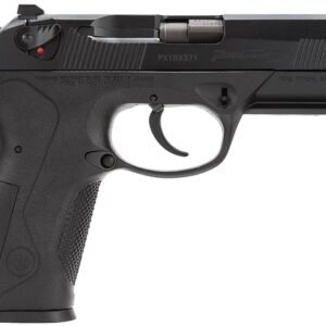 Buy Px4 Storm Type F Full Size Black