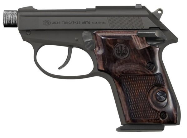 Buy 3032 Tomcat Covert 32acp Dbl/Sngl 7rd