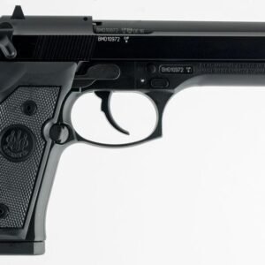 Buy M9 22lr 5.3 `` 10rd