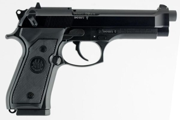 Buy M9 22lr 5.3 `` 10rd