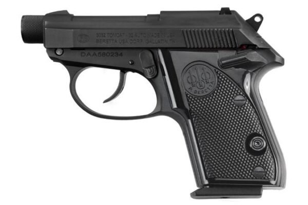 Buy 3032 Tomcat 32acp Blk/Blk Tb 2.9 ``