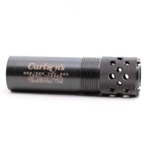 Buy Carlson's Beretta/Benelli Mobil 12ga Ported Turkey Choke