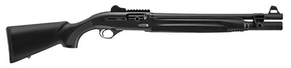 Buy 1301 Tactical 12/18.5 Bk 3 ``