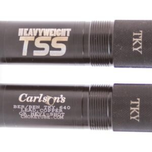 Buy Carlson's Tss Turkey : Beretta/Benelli 12ga .640 Choke Tubes