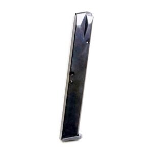 Buy Promag Beretta 92f Magazine 9mm Blued Steel 32/Rd