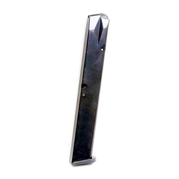 Buy Promag Beretta 92f Magazine 9mm Blued Steel 32/Rd