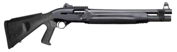 Buy 1301 Tactical P.G.12/18.5 Comm 7 + 1