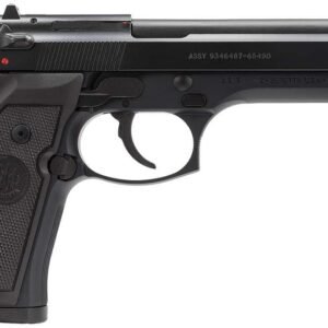 Buy M9 Commercial Black