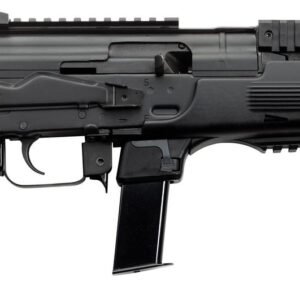 Buy Pak- 9 Pistol 9mm Takes Beretta 92mags
